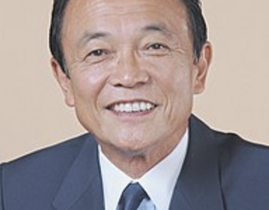 麻生太郎の息子・麻生将豊はトヨタで勤務後、麻生商事の社長になった